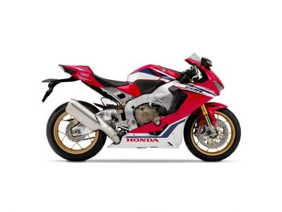 CBR1000RR-Fireblade-SP 2019