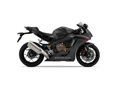 CBR1000RR_Matt-Ballistic-Black. 2019