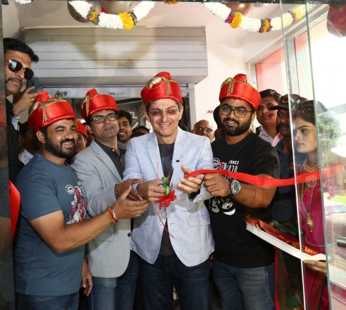 Classic Legends Opens Jawa Showroom In Pune