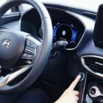 Hyundai fingerprint technology (1)