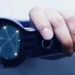 Hyundai fingerprint technology (3)