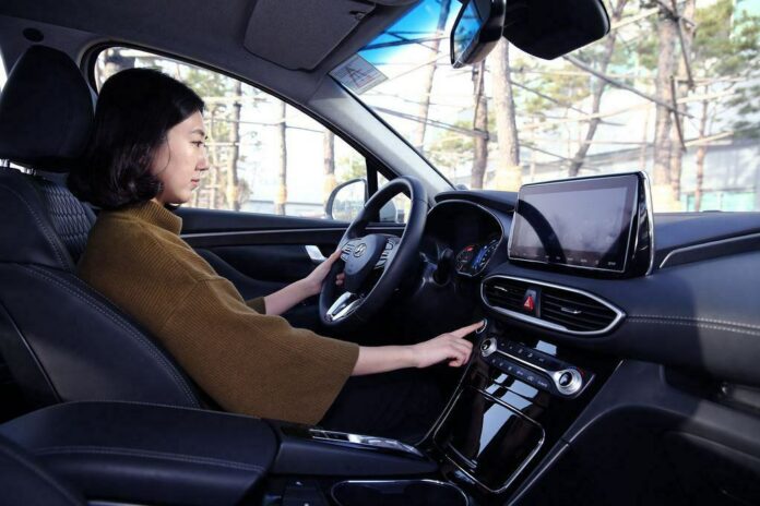 Hyundai fingerprint technology (4)