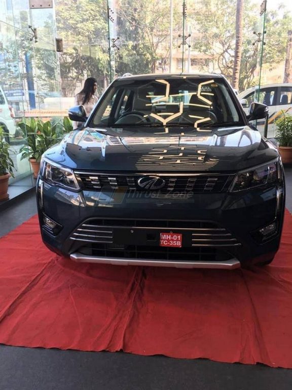 Mahindra XUV 300 Launch (2)