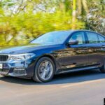2018-BMW-530d-India-Review-2