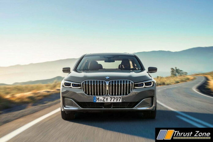 2020 BMW 7-Series (2)