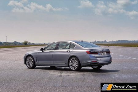 2021 BMW 7-Series Diesel india (2)