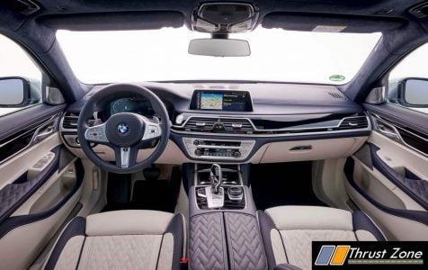 2021 BMW 7-Series Diesel india (3)