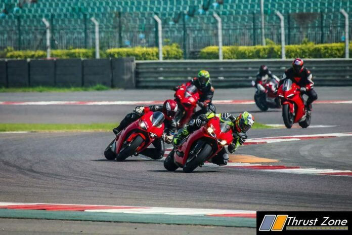 Ducati India Race Cup (1)