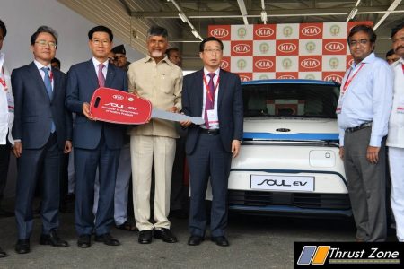 Kia SP2i Trial Production Begins (3)