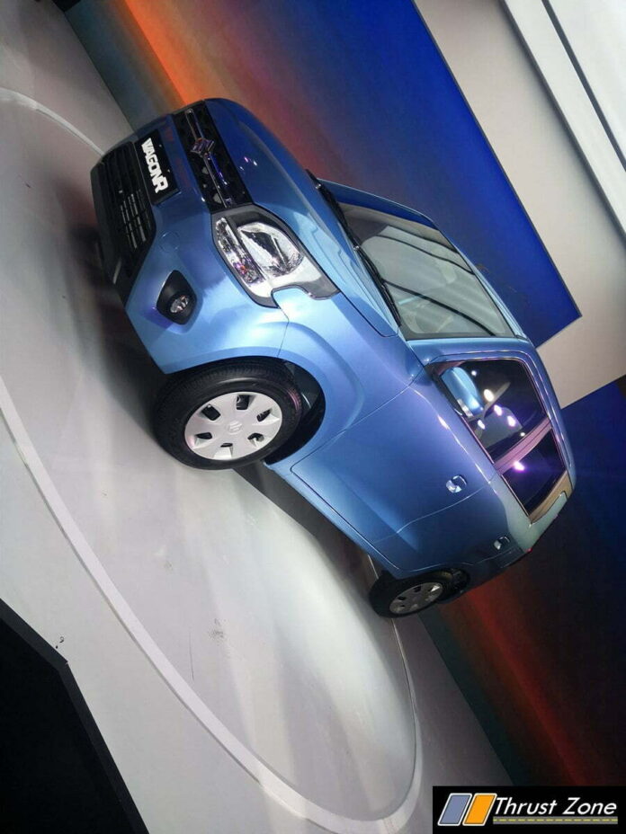 Maruti-Wagon-R-India-2019-launch-