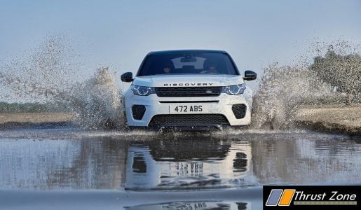 Model Year 2019 Land Rover Discovery Sport Landmark Edition_01