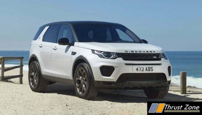 Model Year 2019 Land Rover Discovery Sport Landmark Edition_02