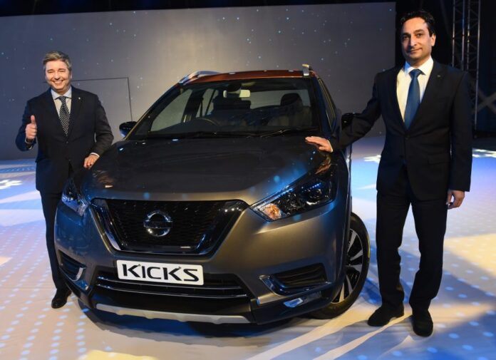 Nissan-kicks-india-launch-2019