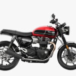 Triumph Speed Twin India Launch (2)