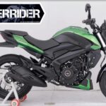 2019 Dominar 400 Specifications (2)