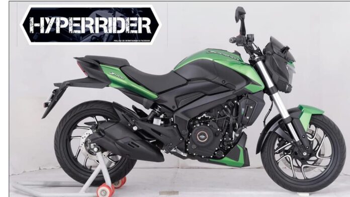 2019 Dominar 400 Specifications (2)