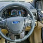 2019 Ford Endeavour Facelift India Review-10