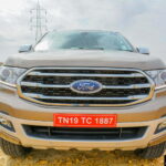 2019 Ford Endeavour Facelift India Review-14