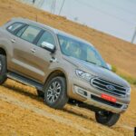 2019 Ford Endeavour Facelift India Review-19