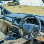 2019 Ford Endeavour Facelift India Review-2