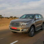 2019 Ford Endeavour Facelift India Review-25