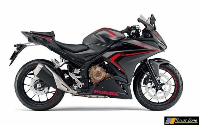 2019-Honda-CBR-400R-India-Launch (1)