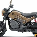 2019 Honda Navi CBS (2)