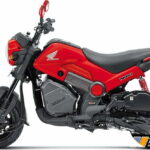 2019 Honda Navi CBS (3)