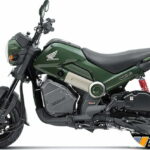 2019 Honda Navi CBS (4)