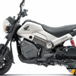 2019 Honda Navi CBS (5)