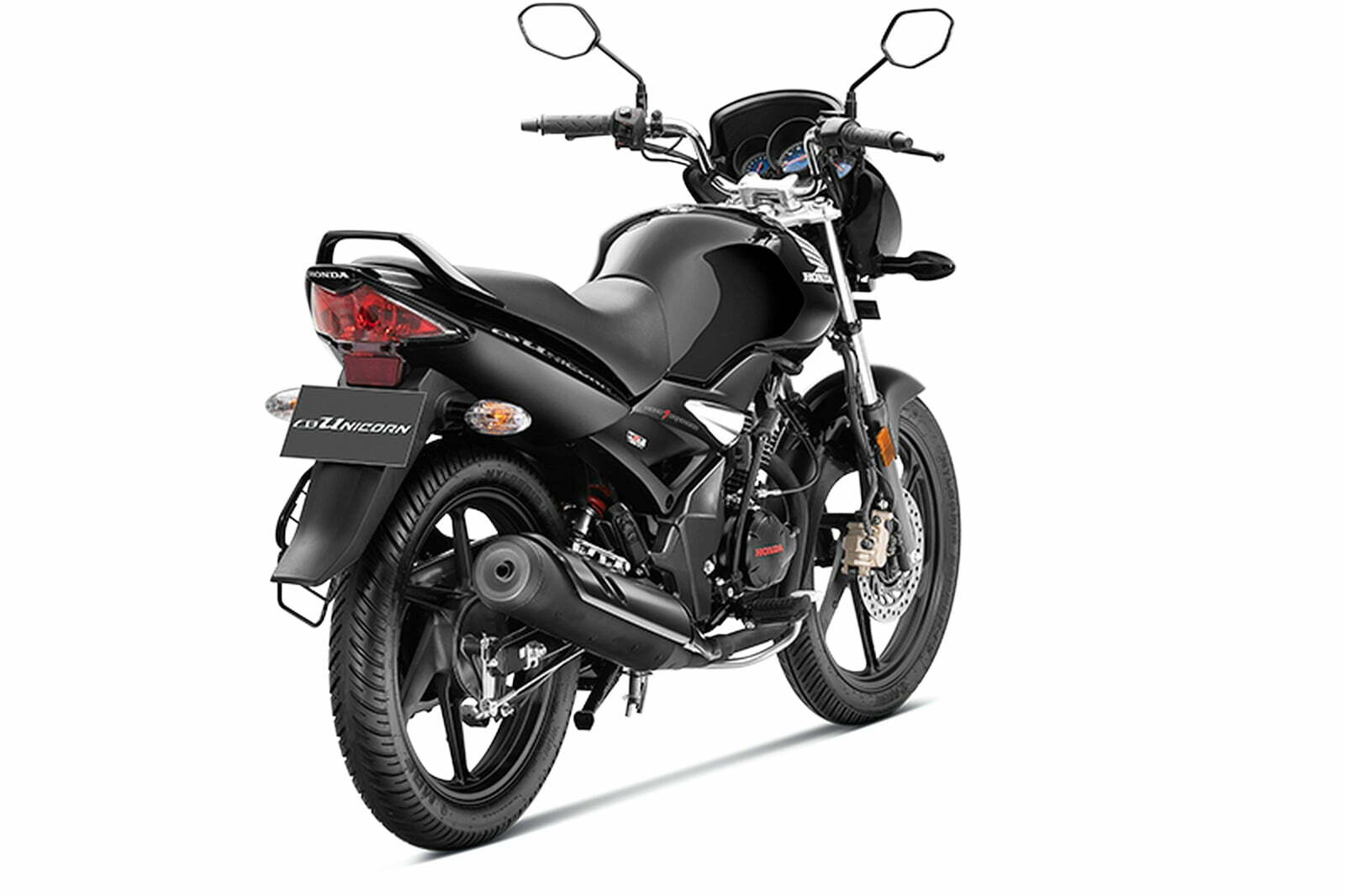 2019 Honda Unicorn 150 Abs Launched Know Price And Details - honda unicorn 150 new model 2019 price