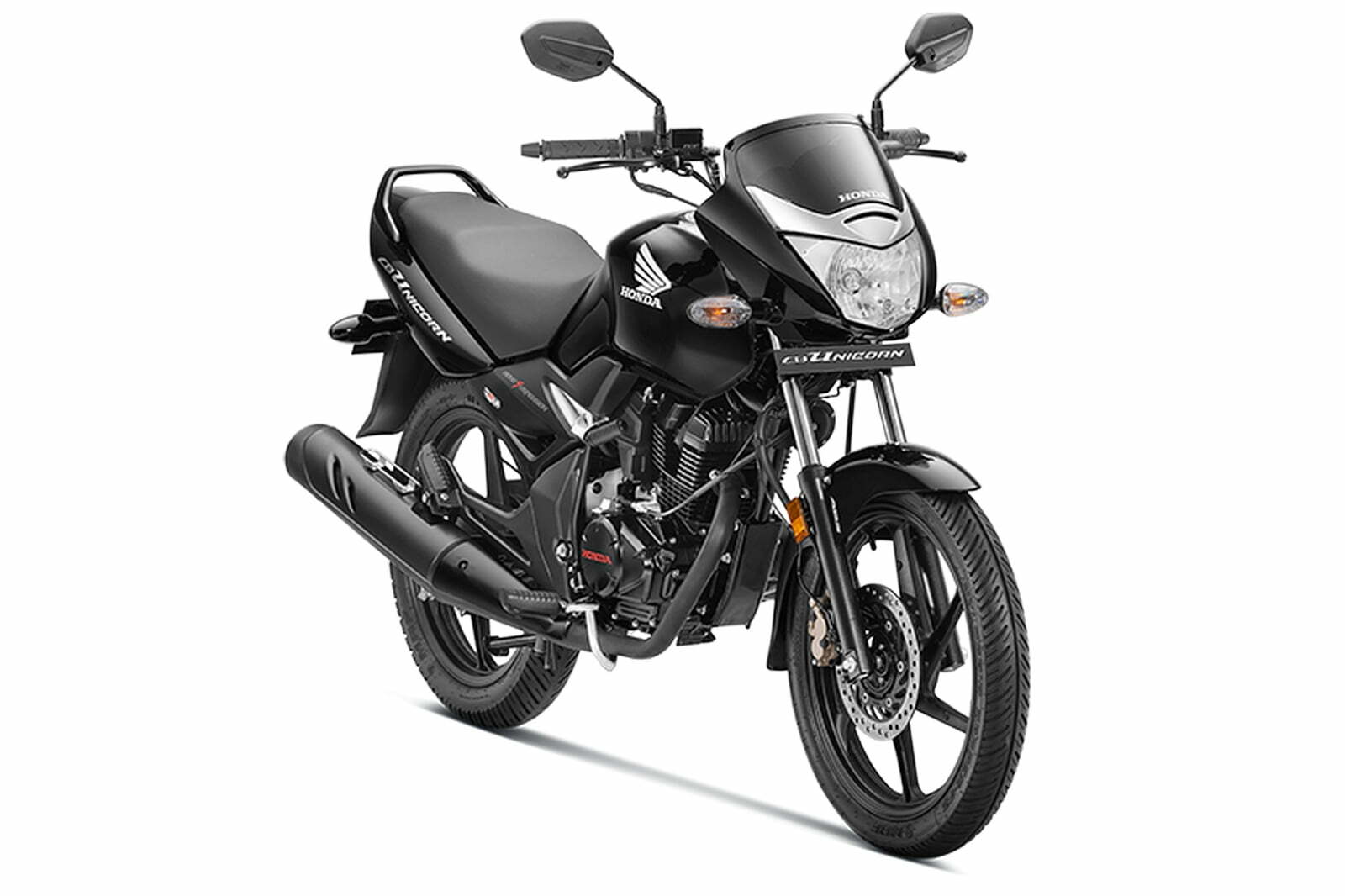2019 Honda Unicorn 150 Abs Launched Know Price And Details - honda unicorn 150 new model 2019 price