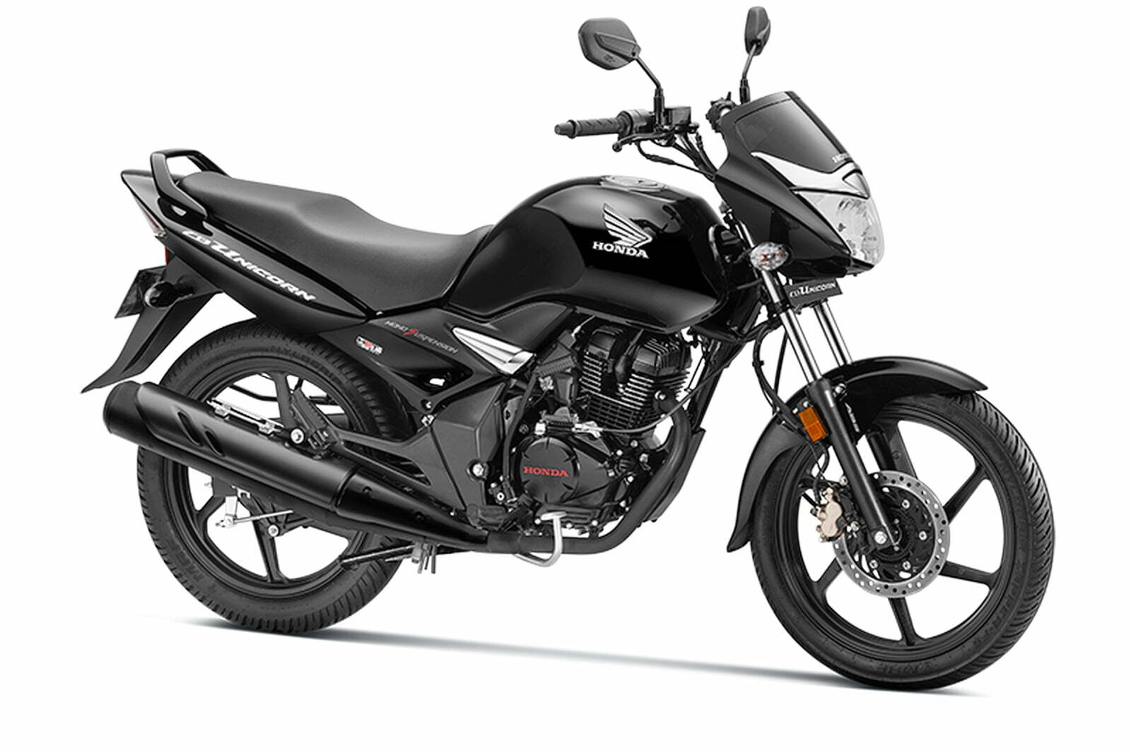 2019 Honda Unicorn 150 Abs Launched Know Price And Details