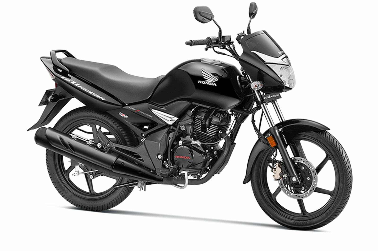 2019 Honda Unicorn 150 ABS Launched - Know Price and Details