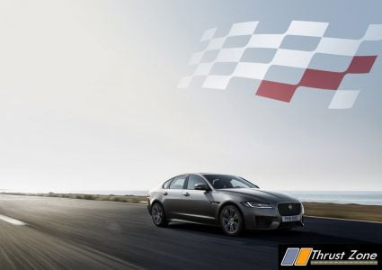2019 Jaguar Cars Chequered Flag Edition (6)
