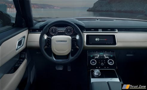 2019 Range Rover Velar SVAutobiography