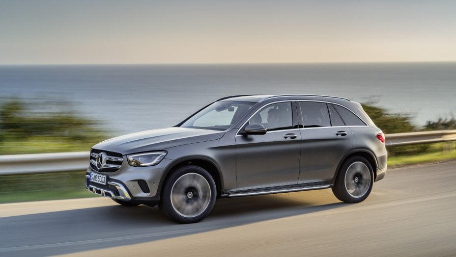 Best Of 90 Mercedes 2020 India Price