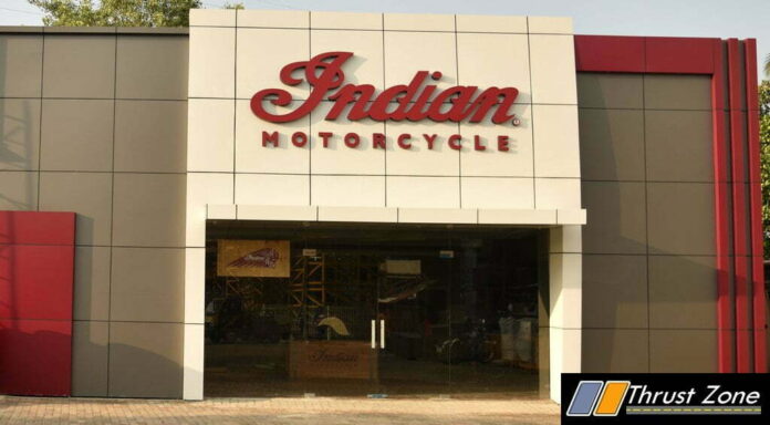 Indian Motorcycle Kochi Dealership (1)