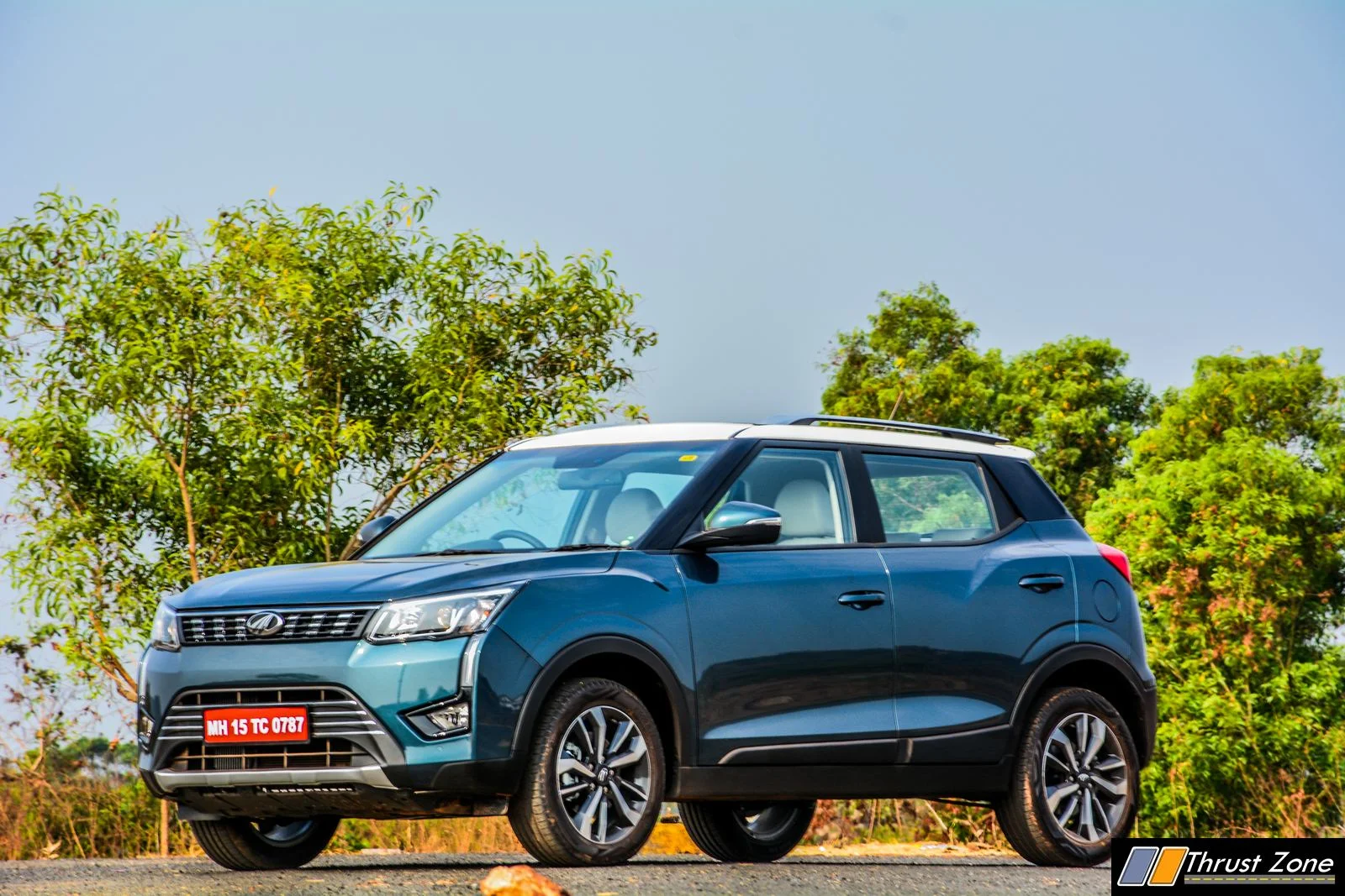 Mahindra-XUV-300-Diesel-Review-33