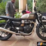 Triumph Street Twin And 2019 Street Scrambler Launched In India (7)