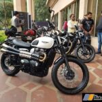 Triumph Street Twin And 2019 Street Scrambler Launched In India (8)