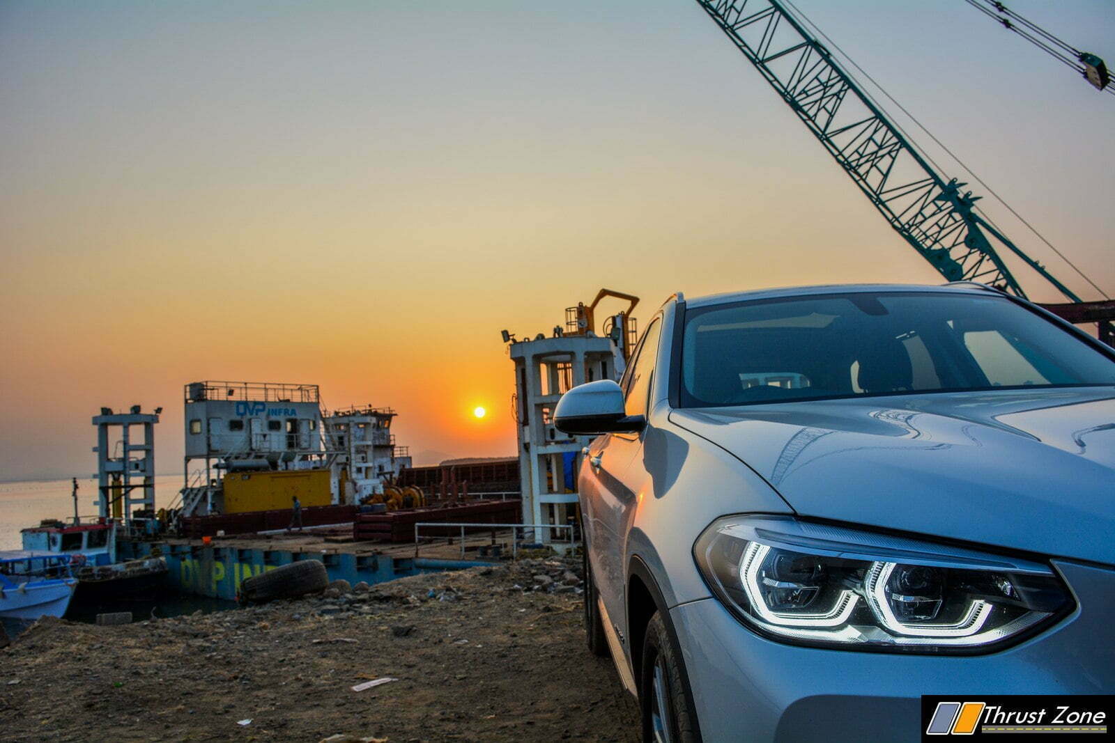 2019-BMW-X3-Diesel-India-Review-20 - Thrust Zone