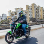 2019 Bajaj Dominar 400 Review-1