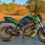 2019 Bajaj Dominar 400 Review-14