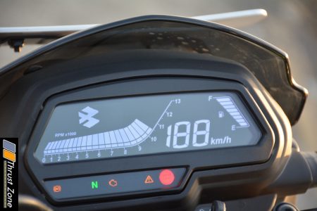 2019 Bajaj Dominar 400 Review-18