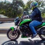 2019 Bajaj Dominar 400 Review-2