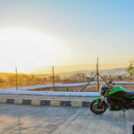 2019 Bajaj Dominar 400 Review-20