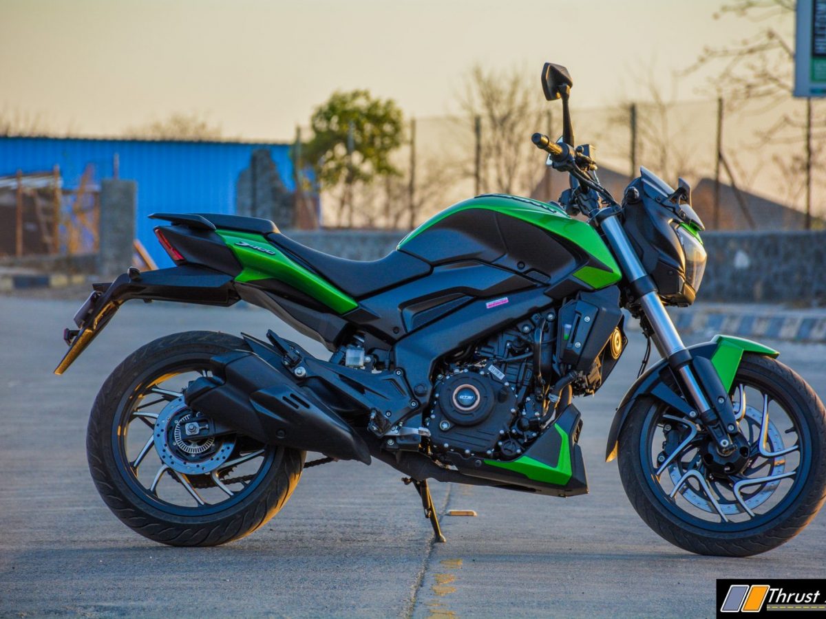 19 Dominar 400 Upgrades And Problems Listed 19 Dominar 400 Upgrades And Problems Listed