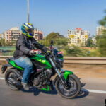 2019 Bajaj Dominar 400 Review-3