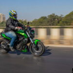 2019 Bajaj Dominar 400 Review-4